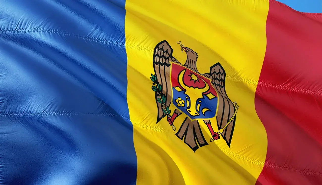 У Молдові зафіксовано нове порушення повітряного простору на фоні атак Росії на Одещину