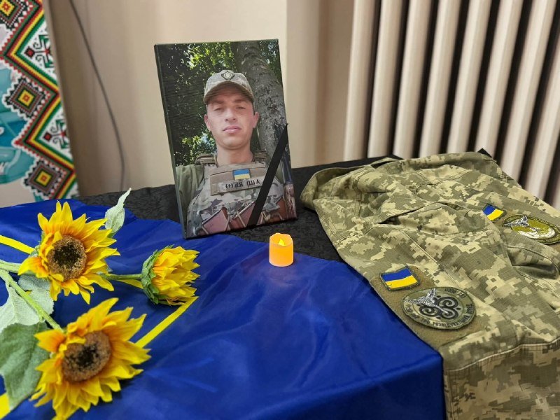 У Моршинській громаді відбувся благодійний вечір пам’яті Героя Михайла Мельника напередодні роковин його загибелі