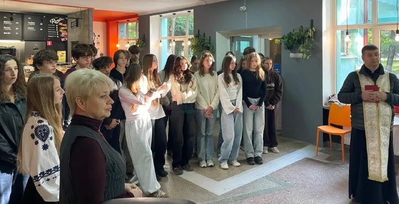 У Миколаєві відкрили меморіал на честь двох загиблих захисників України