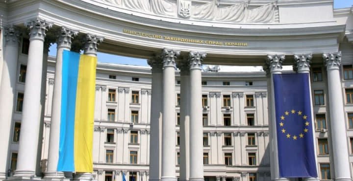 У МЗС підтвердили загибель українського моряка в результаті інциденту з судном поблизу Румунії