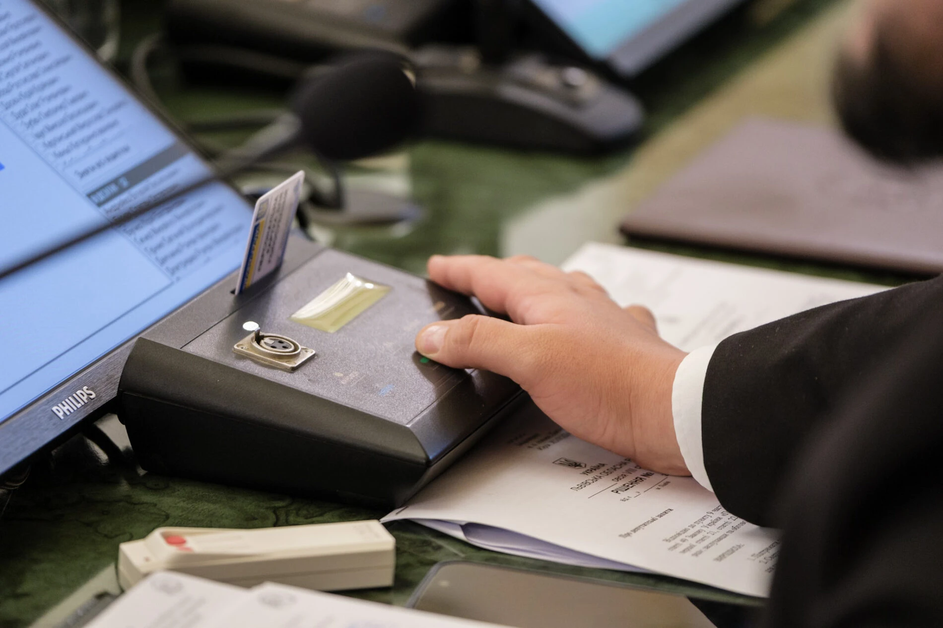 У п'яти громадах Львівщини затвердили новий план розвитку профільних ліцеїв