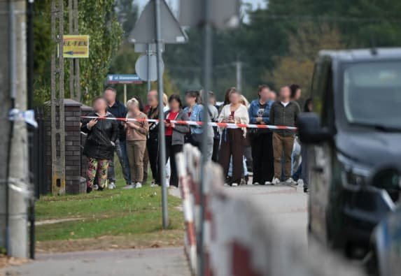 У Польщі обрано запобіжний захід для 15-річного підозрюваного у школяній трагедії
