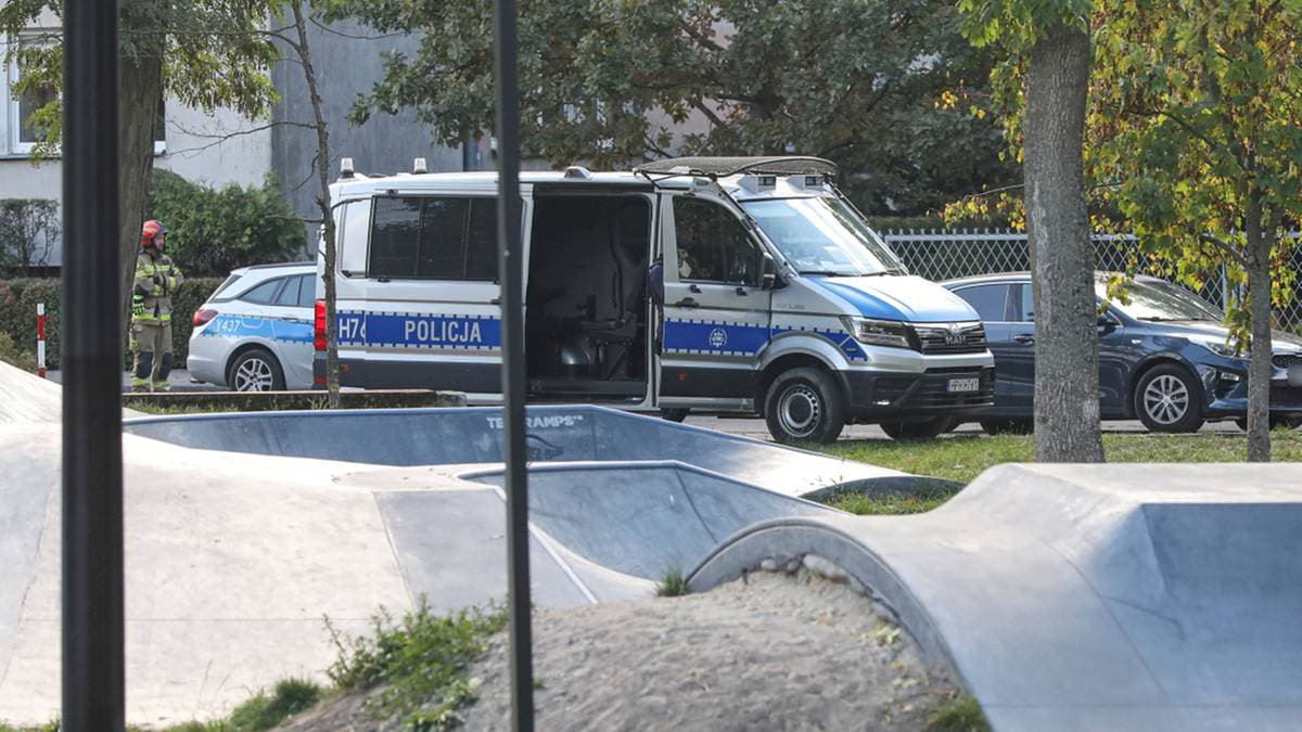 У Польщі поліцейські затримали десять осіб через насильство у навчальних закладах
