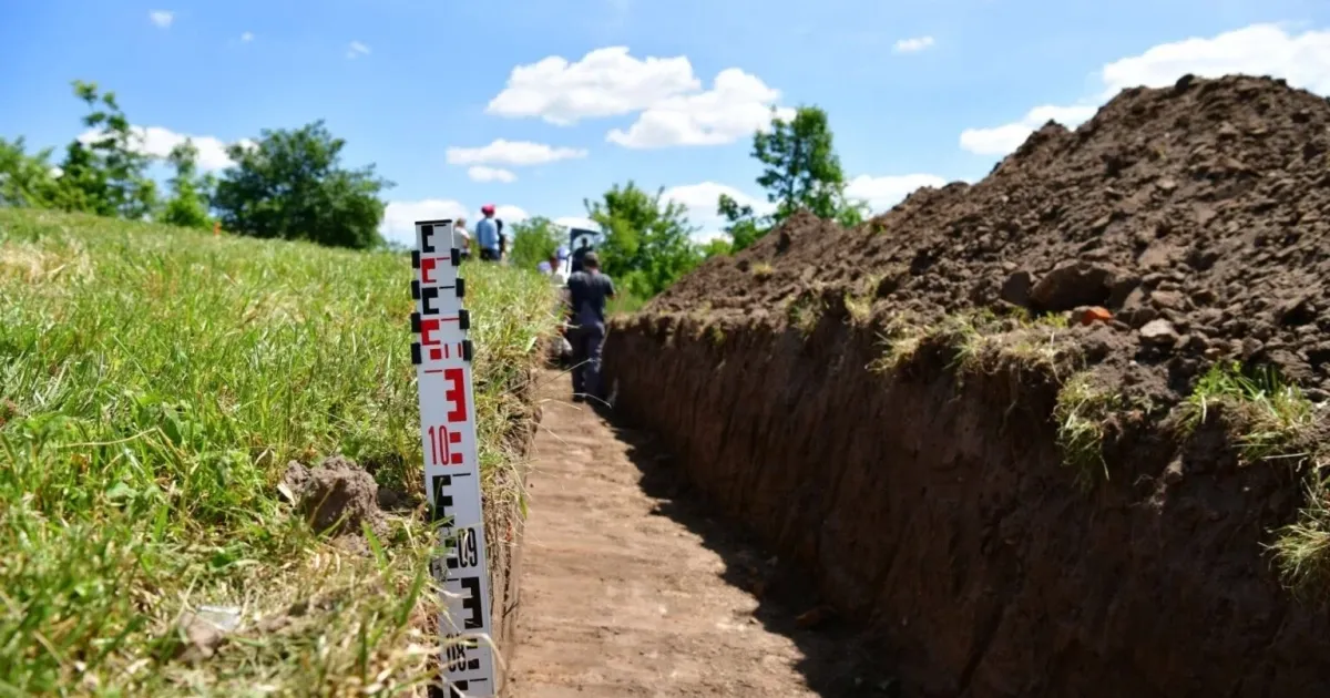 У Польщі стартували пошуки захоронень українських військових, загиблих під час Другої світової війни
