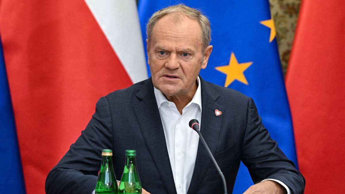 У Польщі затримали підозрюваного у змові щодо замаху на прем’єр-міністра