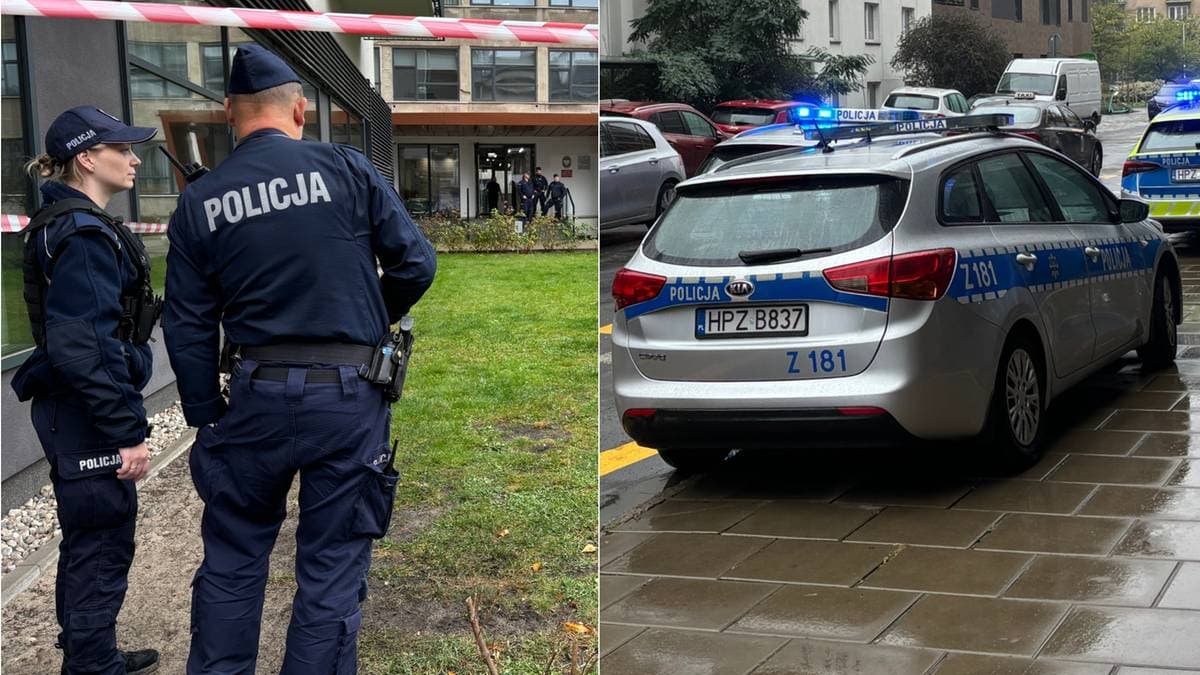У Польській школі сталося нове ножове нападіння: є постраждалі