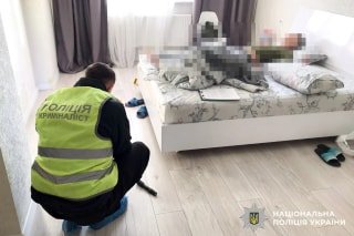 У Рівному 14-річна школярка затримана за вбивство військового на замовлення російських спецслужб