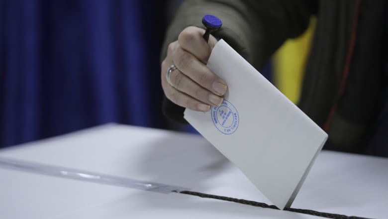 У Румунії ультраправа партія очолює рейтинги громадської думки