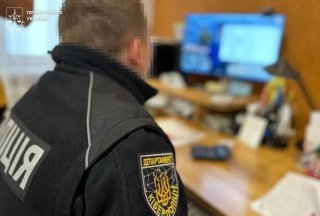 У Самборі експосадовця підозрюють у шахрайстві на 1,5 млн грн у земельній схемі
