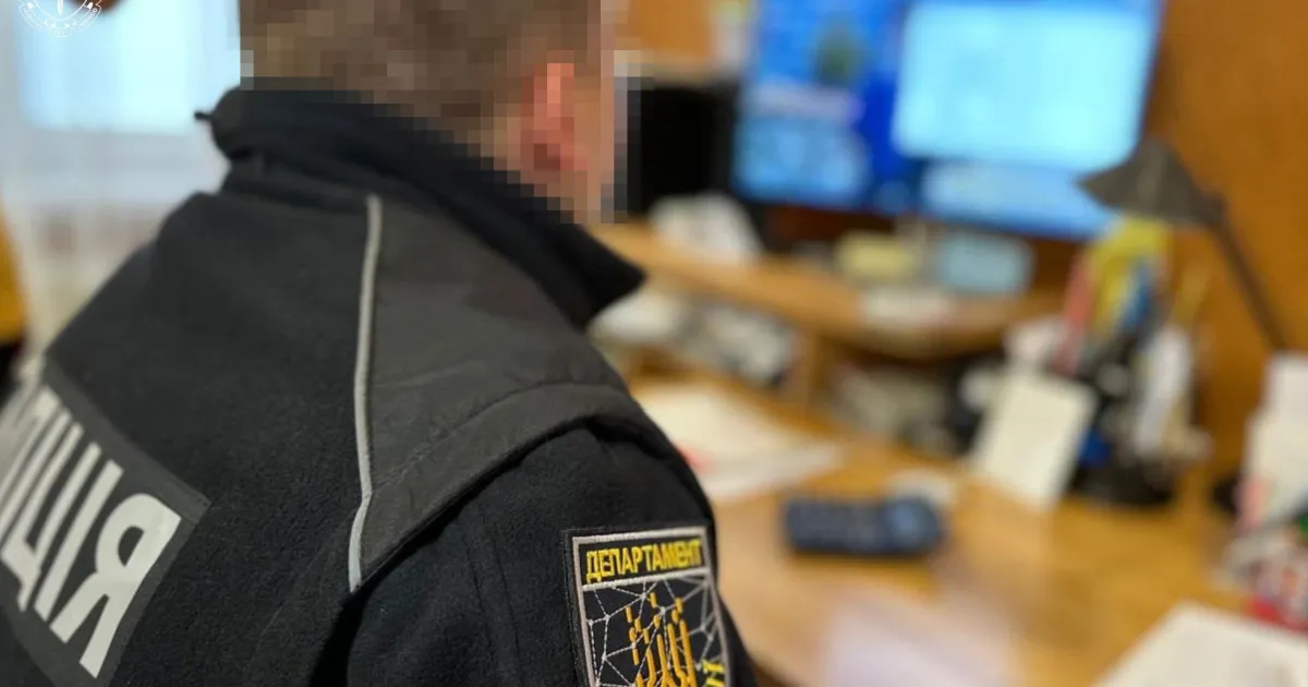 У Самборі викрили шахрайську схему заволодіння землею громади за допомогою підроблених документів на нібито існуючі будівлі