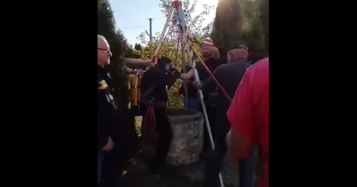 У селі поблизу Львова виявили тіло 56-річної жінки, що зникла безвісти
