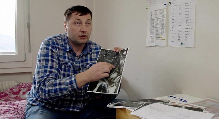 У Швейцарії вперше в світі засудили колишнього білоруського силовика за переслідування опозиції