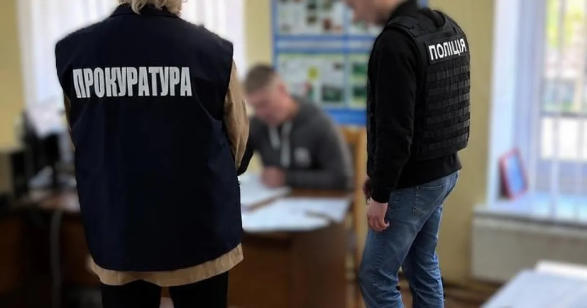 У Славському лісгоспі зафіксували незаконну рубку ялин, що спричинила збитки понад 2,5 млн грн
