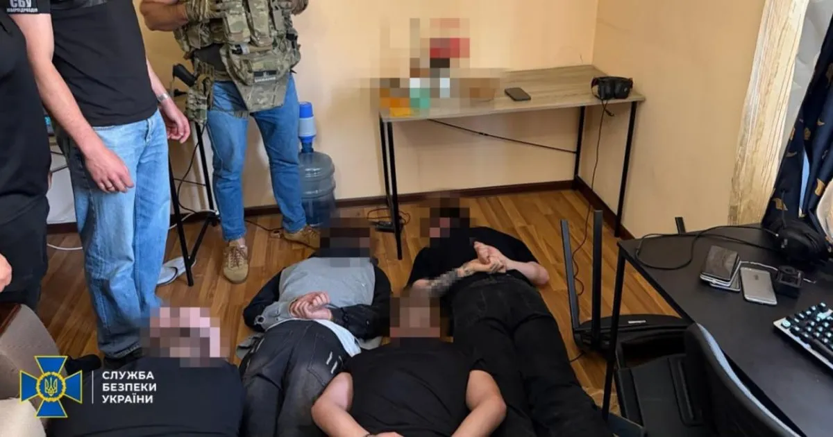 У Стрию викрито шахрайський кол-центр, що обкрадав чоловіків через сайти знайомств