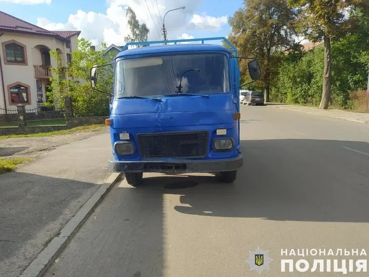 У Турці обвинуваченому у наїзді на вчительку скасували заставу в 151 тисячу гривень