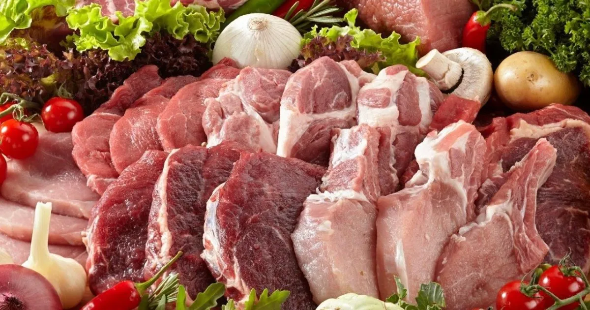 У Жовкві засудили чоловіка за незаконний продаж м'яса на суму 21,7 млн грн без реєстрації підприємницької діяльності