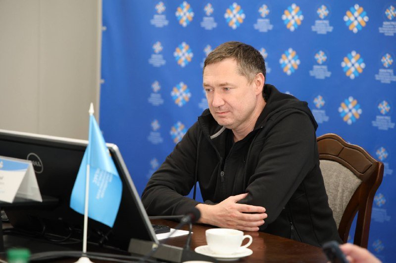 Участь у Конгресових слуханнях: аналіз сучасного стану та перспектив фінансування місцевих бюджетів.