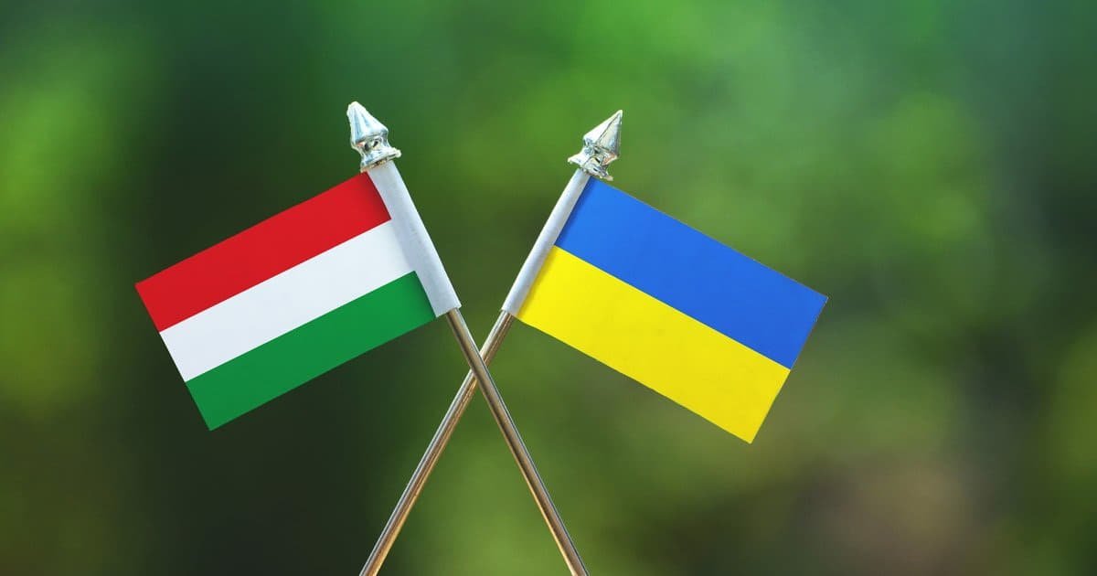 Угорщина підтримала ініціативу, Росія влаштувала диверсії у Данії, Трамп стурбований спалахом чуми: ключові новини дня