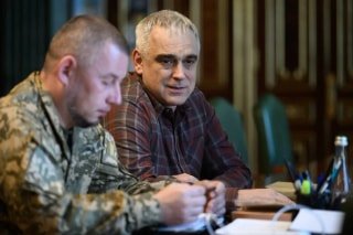 Україна формує стратегічну відповідь на ескалацію з боку РФ та співпрацює з партнерами щодо систем протиповітряної оборони та ракет для F-16.