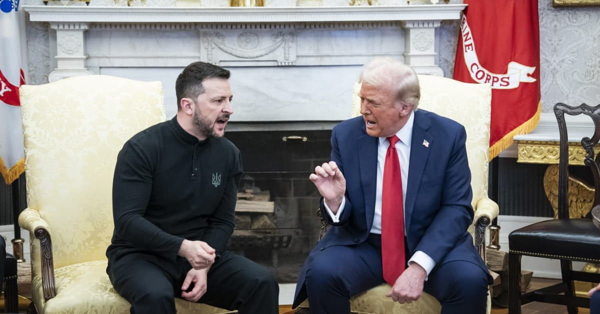 Україна не підтримала ініціативи Трампа, санкційні заходи проти порушників, прем'єр Болгарії висловився на захист Росії: основні новини дня