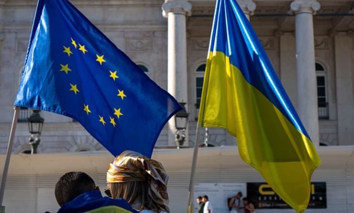 Україна планує виконати вимоги ЄС щодо верховенства права та антикорупції протягом наступних кількох місяців