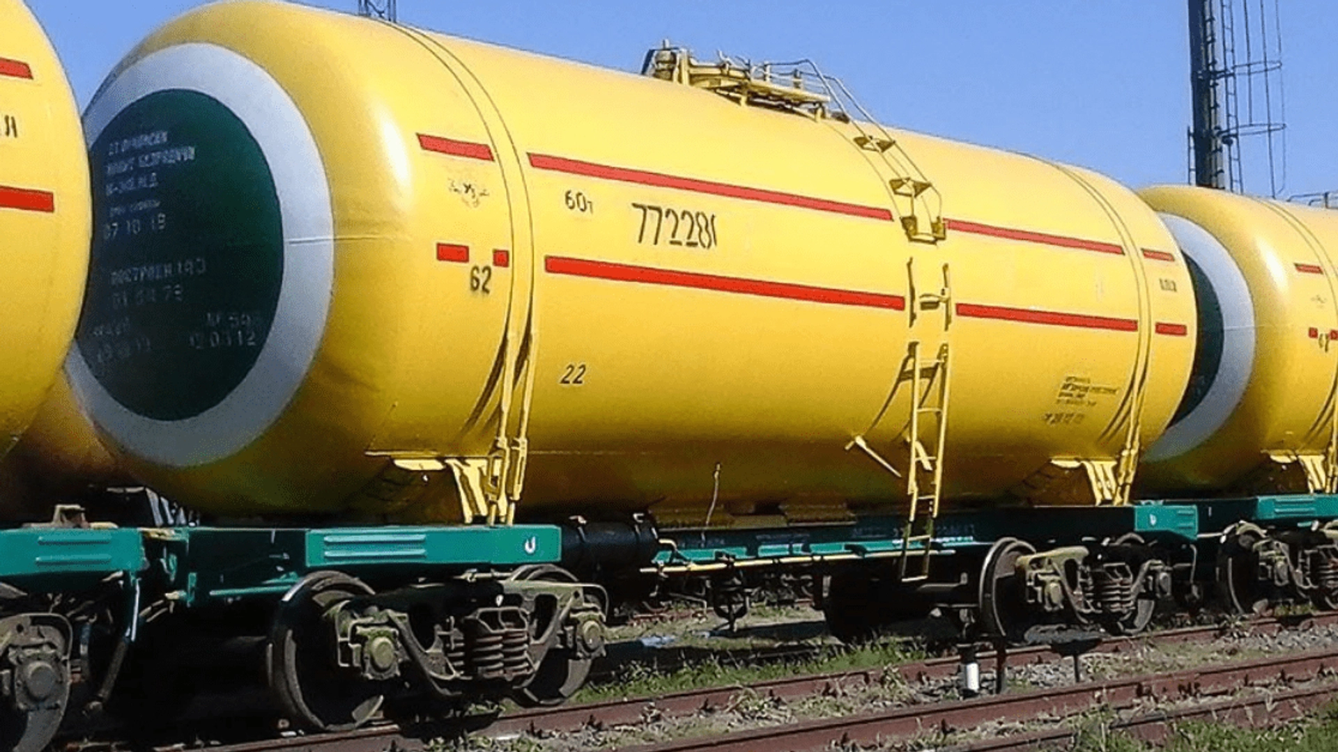 Україна подвоїла експорт ріпакової олії до Європейського Союзу