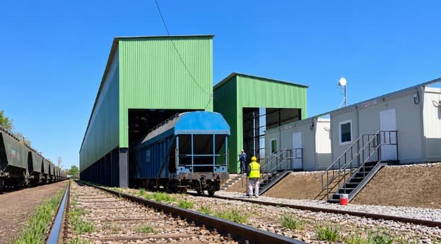 Україна звернулася до ЄС з проханням виділити додаткові 1,1 млрд євро для підтримки експорту врожаю
