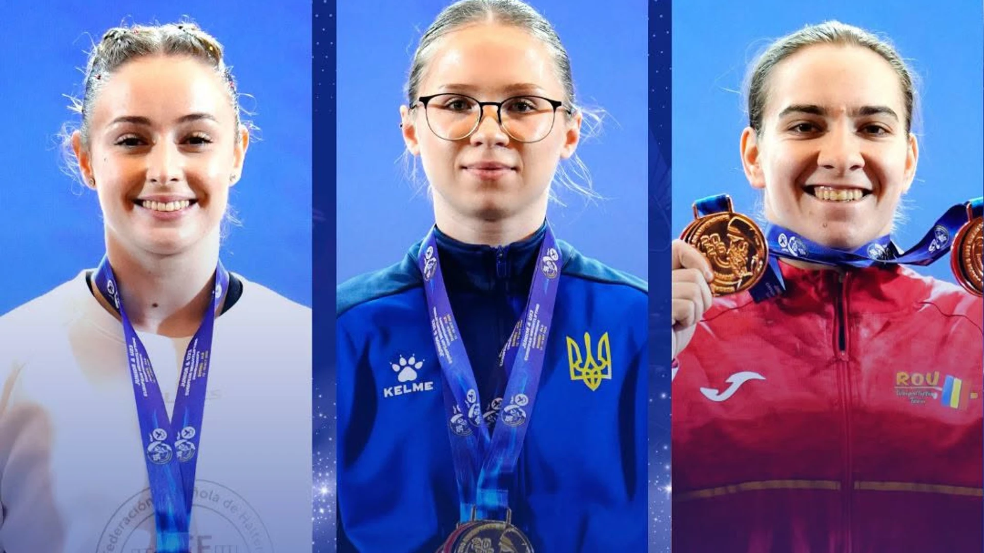 Українка здобула титул абсолютної чемпіонки Європи U23 з важкої атлетики