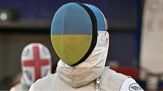 Українські рапіристи не змогли досягти успіху на Кубку світу в командних змаганнях