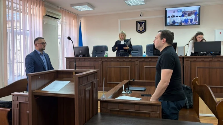 Укрзалізниця: ВАКС схвалив угоду про визнання провини з учасником тендерних зловживань