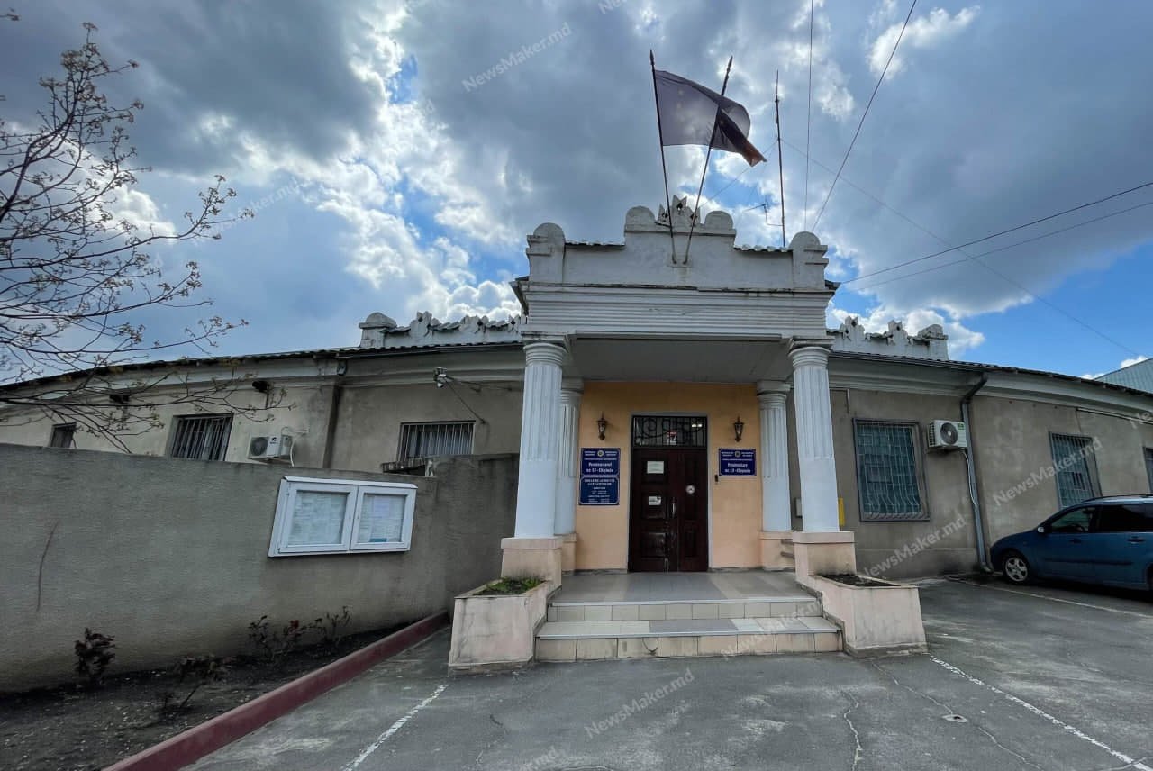 Уряд Молдови планує перетворення в’язниці в центрі столиці на готель або офісний центр