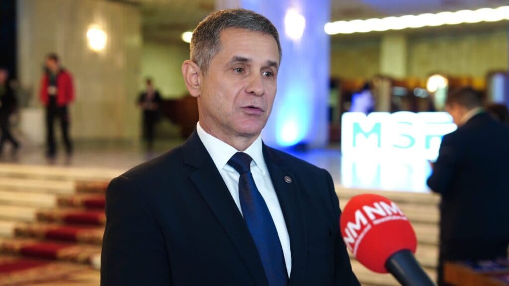 Уряд Молдови відповів на критику проросійської опозиції щодо військової угоди з Україною