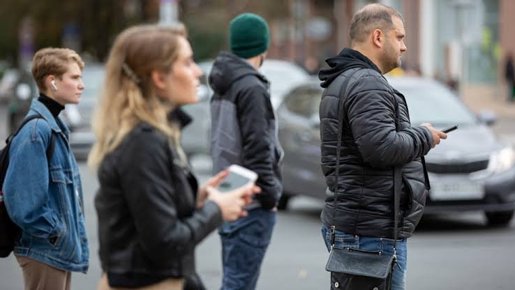 В Естонії планують розширення повноважень влади для регулювання мобільного зв'язку
