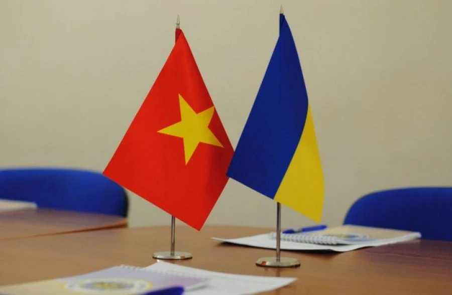 В'єтнам надає Україні 500 тисяч доларів гуманітарної допомоги