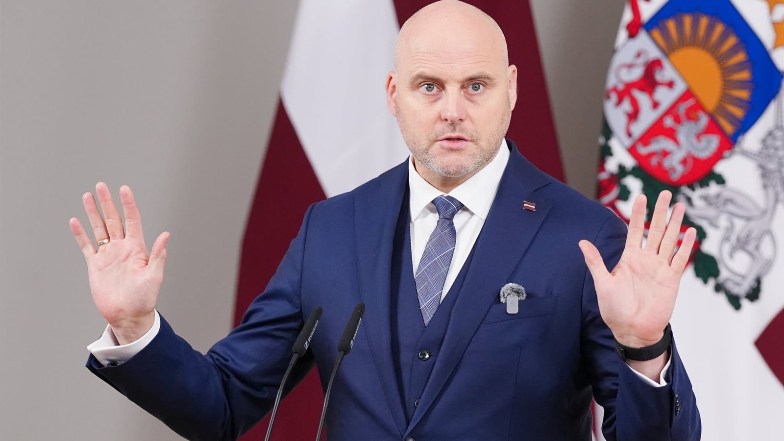В Латвії розпочались переговори щодо створення коаліції