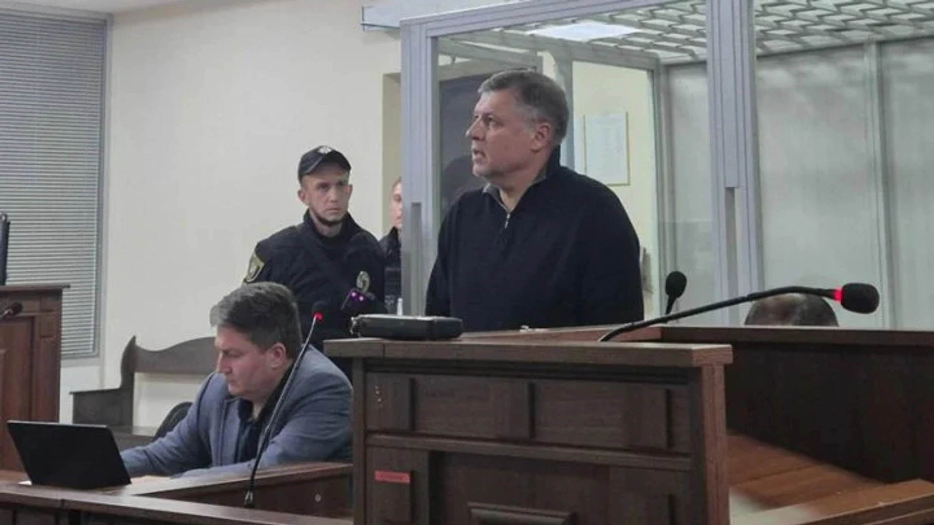 ВАКС значно зменшив розмір застави для Миронюка у справі "Мідас"