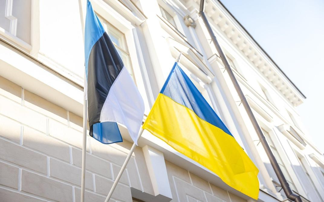 Вартість Конференції з відновлення України: підрахунки естонських організаторів