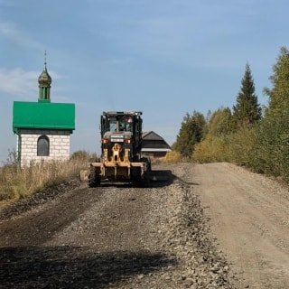 Відновлення автодороги Завадка – Козьова: кілометр дороги між селами Мита та Росохач буде реконструйовано