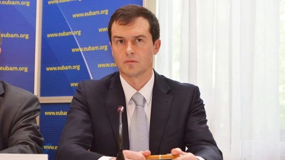 Віцепрем'єр анонсував терміни відкриття решти кластерів у переговорах щодо вступу України до ЄС