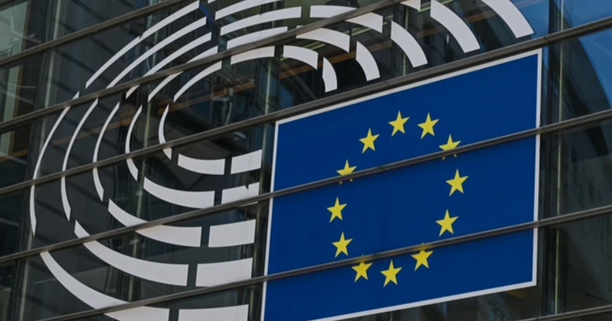 Віцепрезидентка Європарламенту розпочала голодування на знак протесту проти ситуації в Олешках