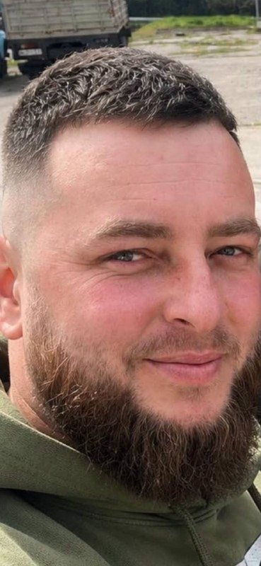 Воїна зі Славської громади Михайла Дерибика нагородили почесним знаком за мужність та відвагу