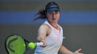 Ястремська та Снігур успішно розпочали виступи на WTA 1000 в Ухані, Костюк зазнала поразки від Саккарі