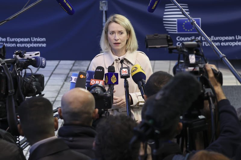 ЄС не вбачає дотримання Росією енергетичного перемир'я – заява Каллас