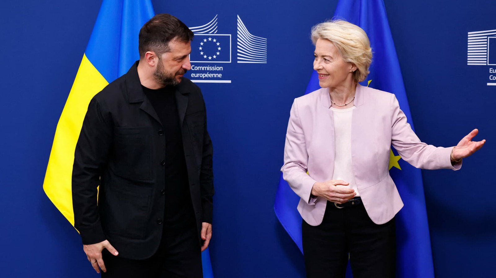 ЄС планує змінити правила вступу для України: що це означає для майбутнього членства?