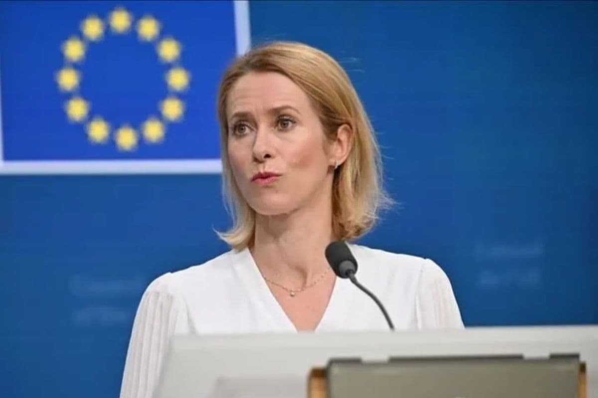 ЄС стурбований загрозою екологічної катастрофи внаслідок діяльності російського "тіньового флоту"