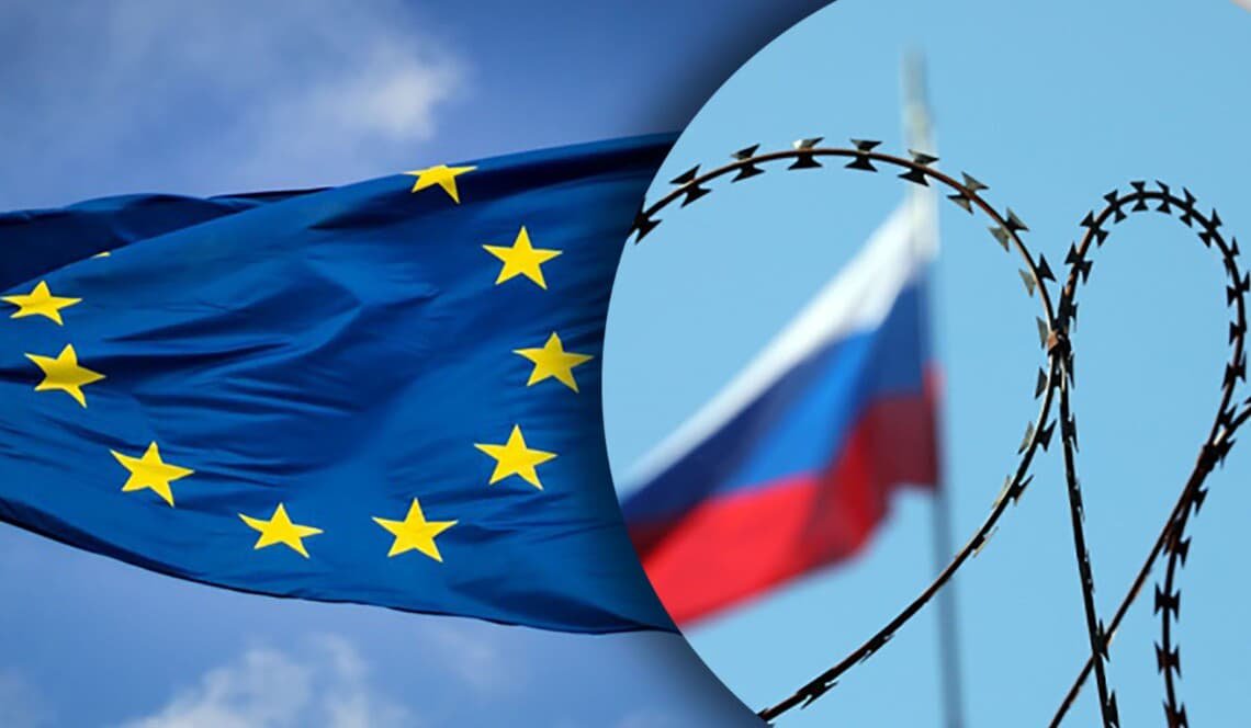 ЄС ухвалив значне розширення персональних санкцій щодо Росії