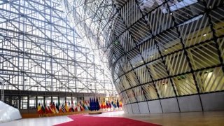 ЄС впровадив рекордний пакет персональних санкцій проти російського військово-промислового комплексу