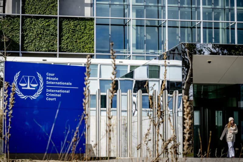 Євродепутати закликають Брюссель забезпечити захист МКС від загроз з боку США
