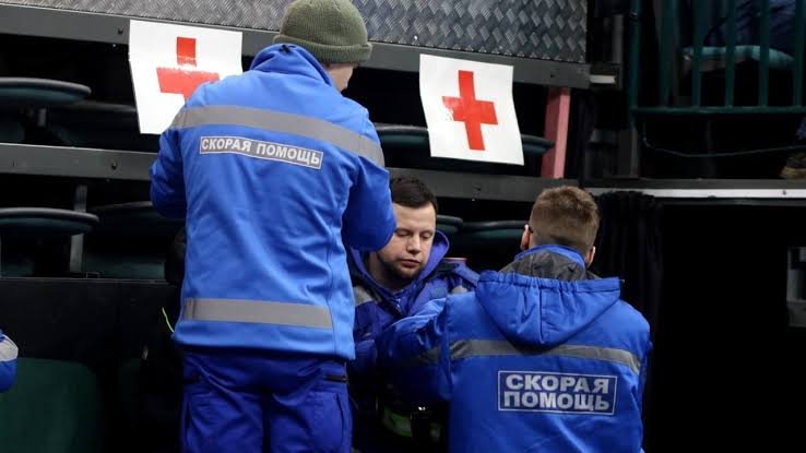 Єврокомісія знову вимагала від Росії дані про спалах чуми в Сибіру