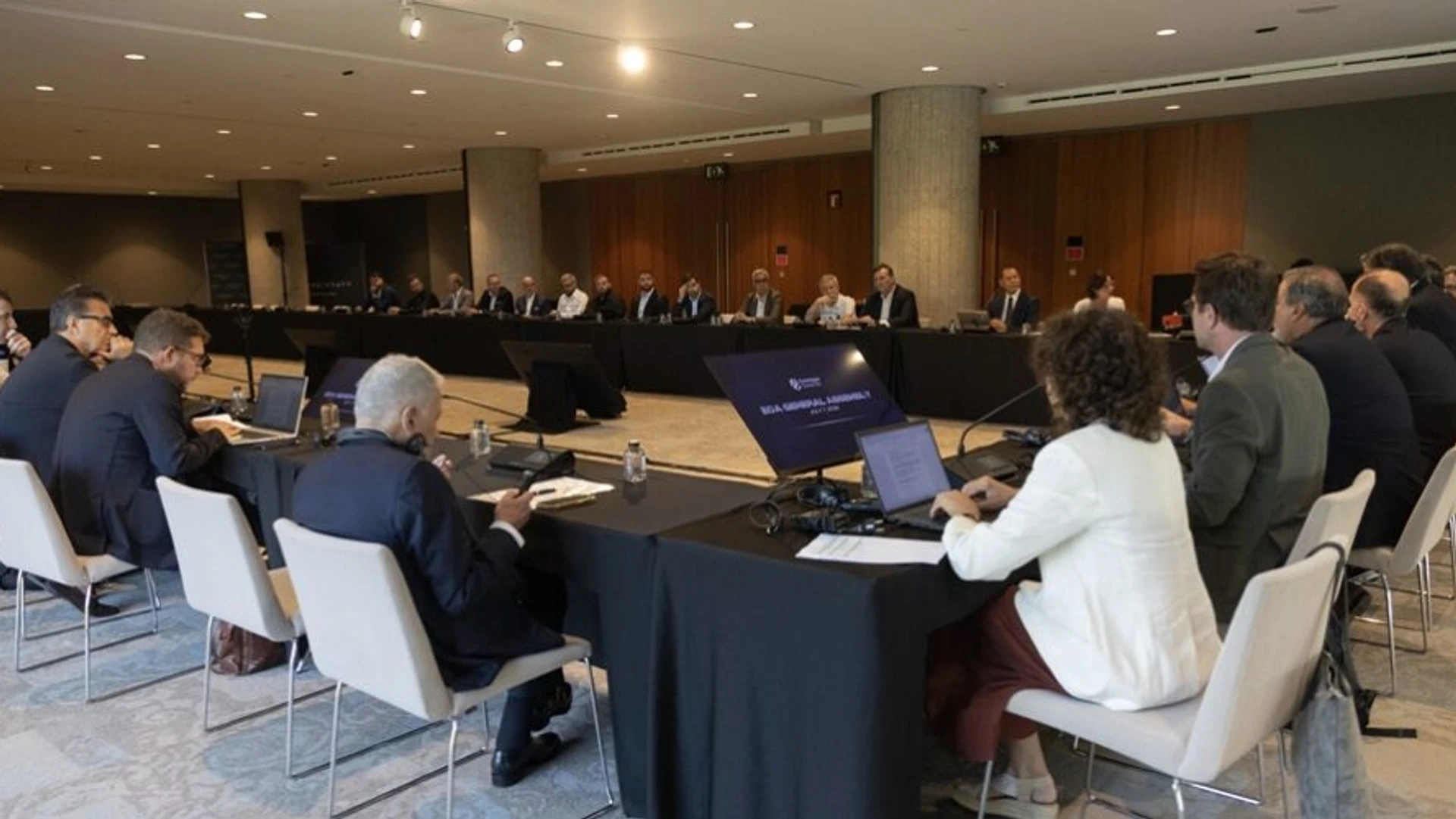 Євроліга розглядає можливість розширення до 24 команд у контексті переговорів з НБА